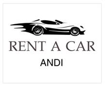 Rent a Car Andi