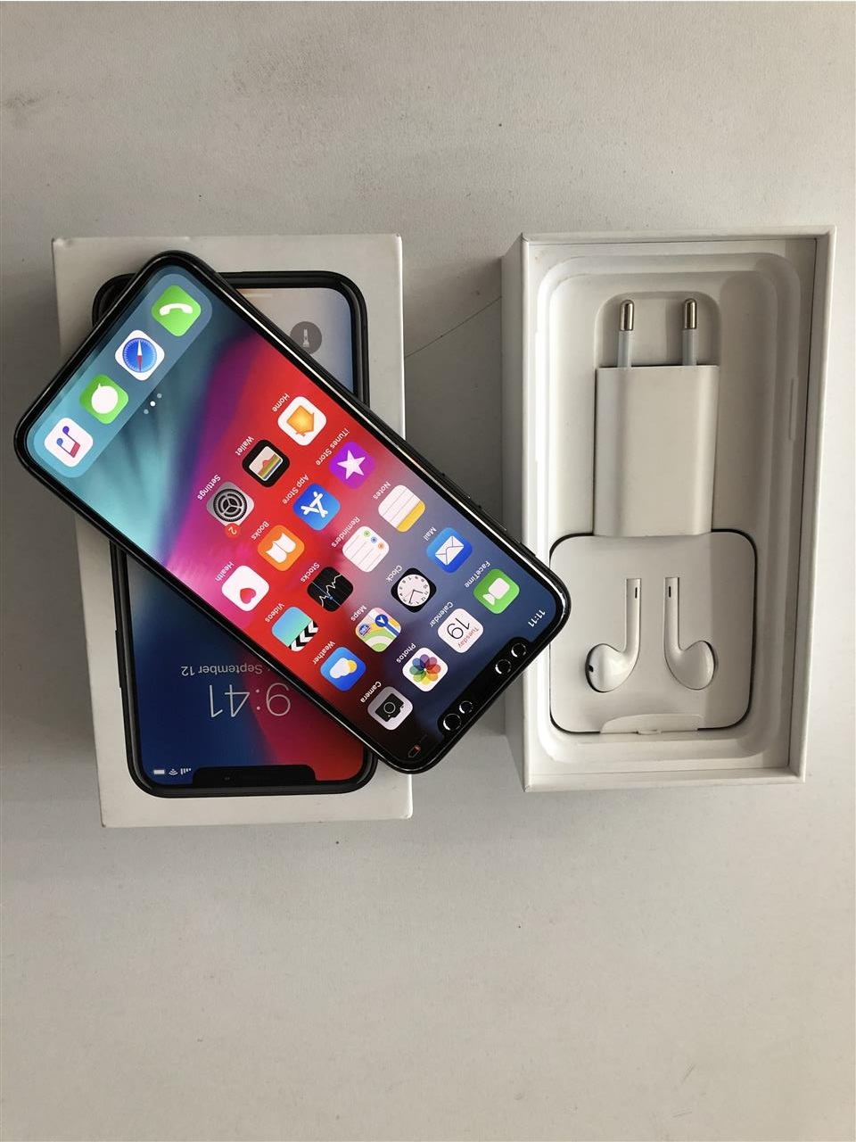 Iphone-X-64GB-i-Zi-CE------------