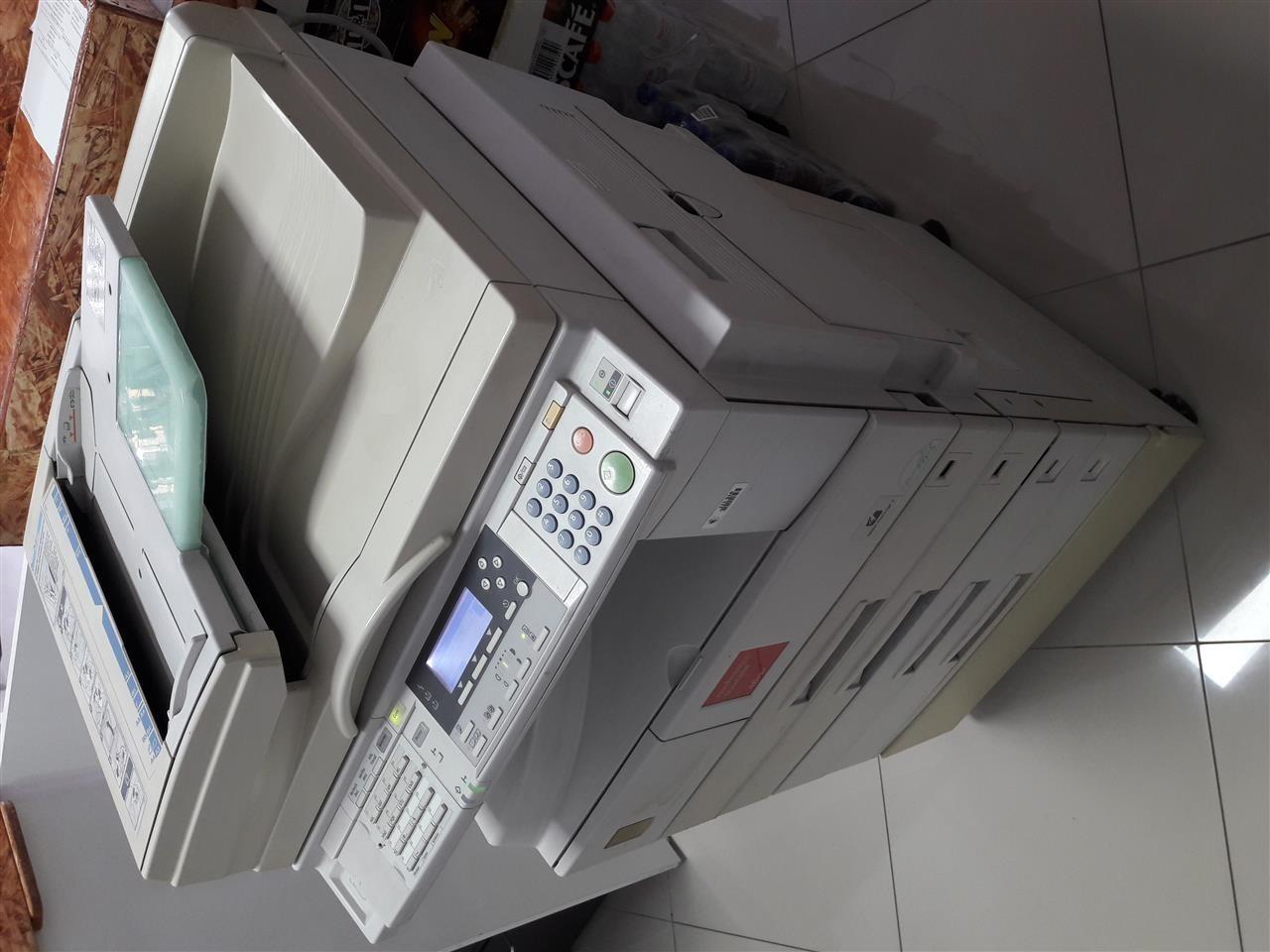 PRINTER-COPY-SCANNER-