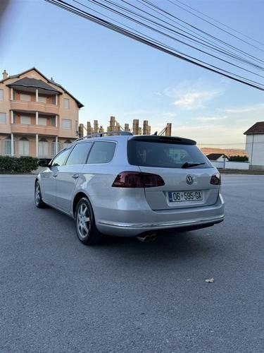 Passat B7