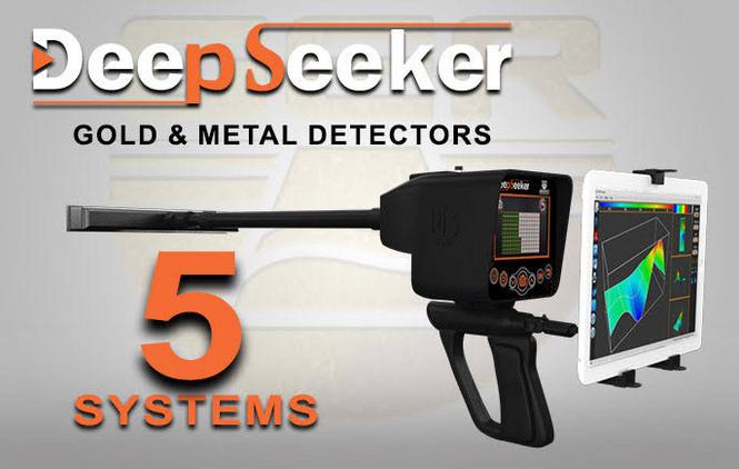 detektor lokator
