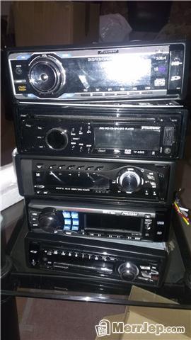 Radio