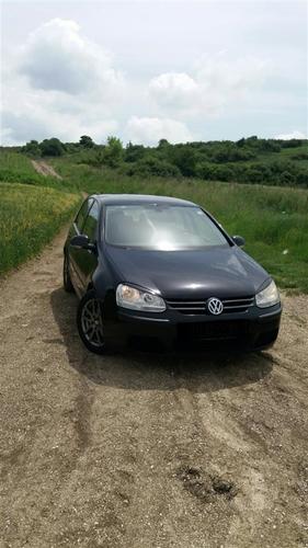 Golf 5 
