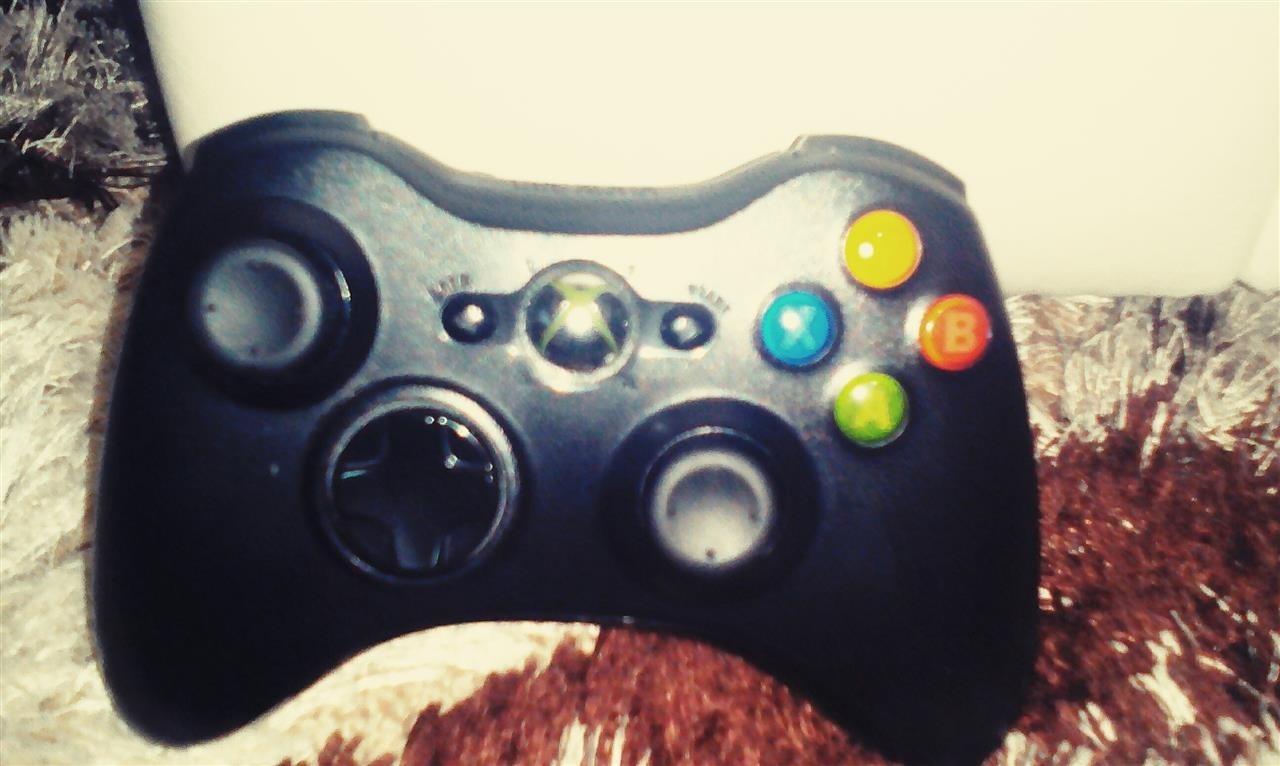 Xbox-360--