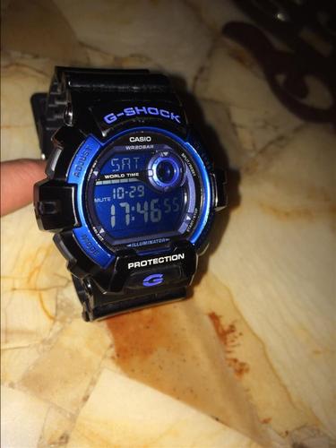 Orë G-shock