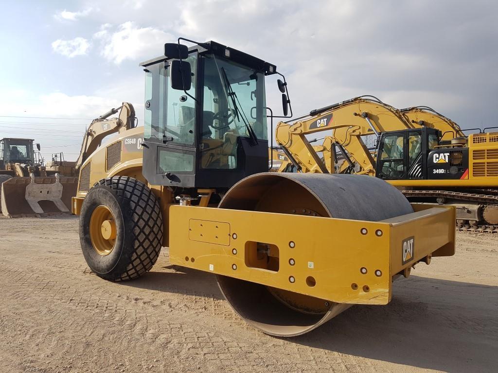 Bomag-CS64B-2017