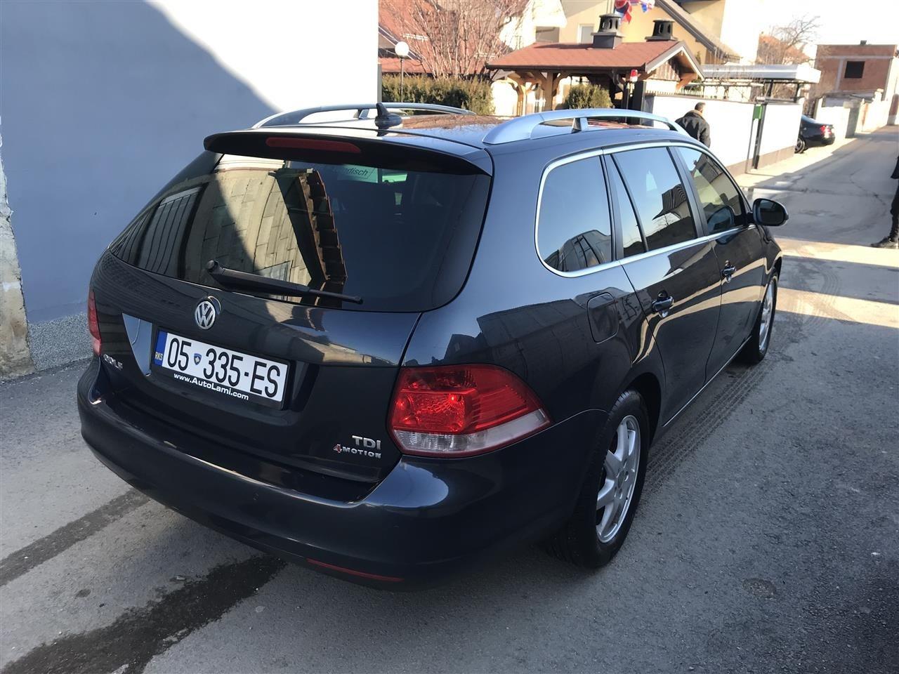 Golf-5