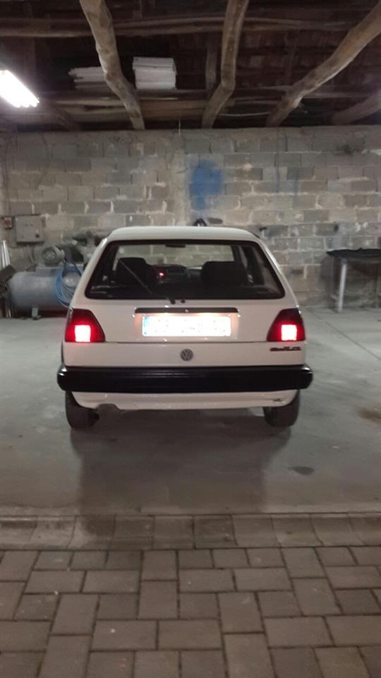 Golf-II