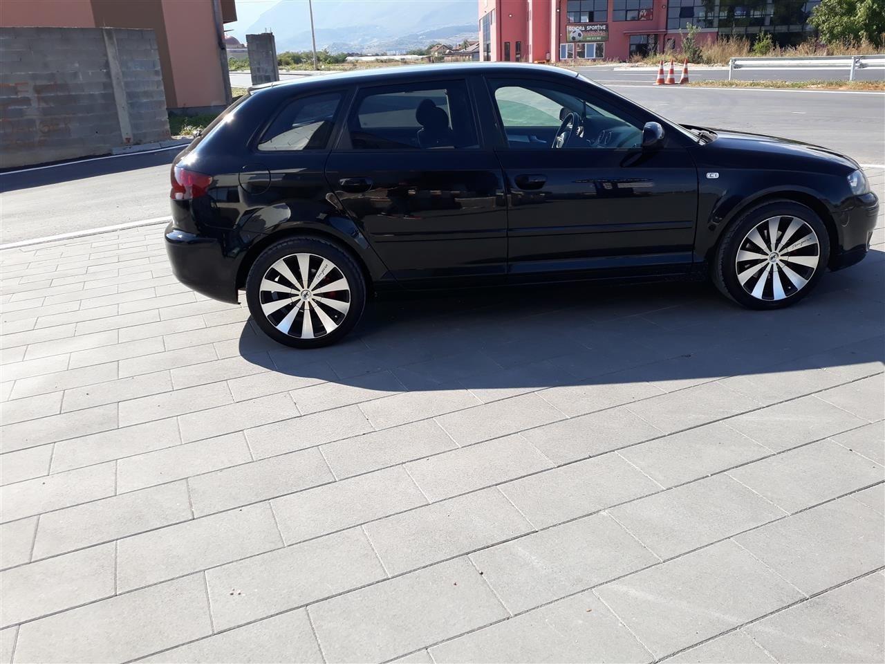 AUDI-A3-U-SHIT