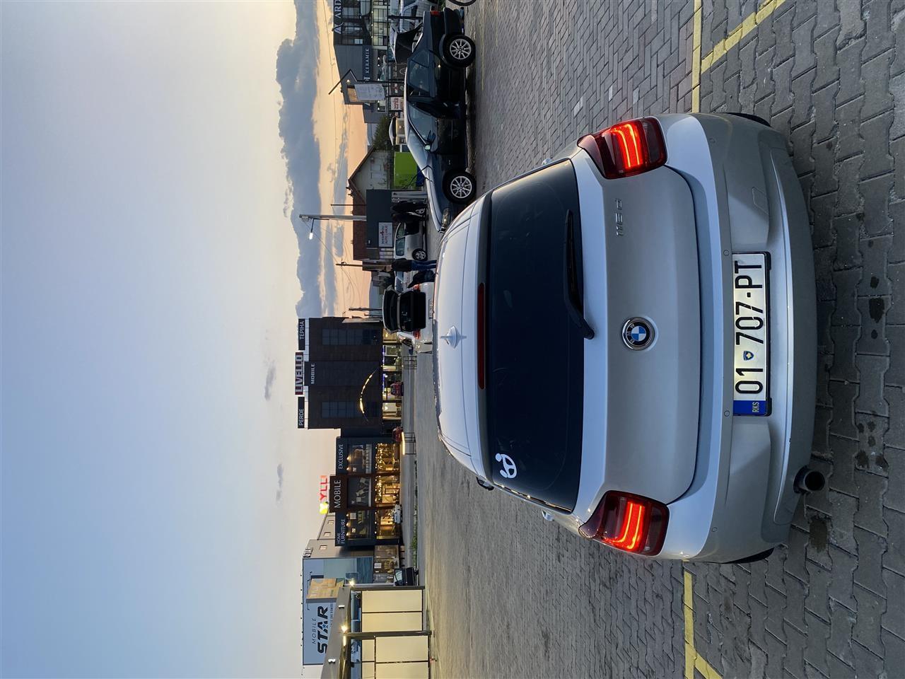 SHITET-BMW-116D