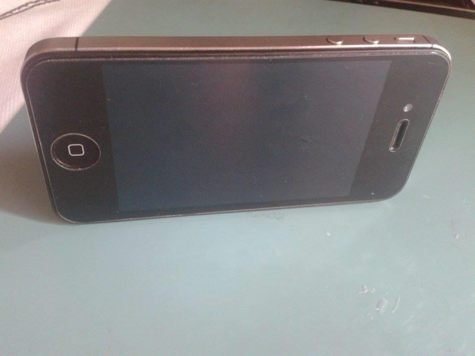 Iphone-4s