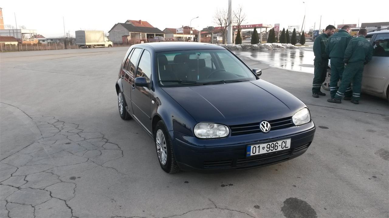 golf
