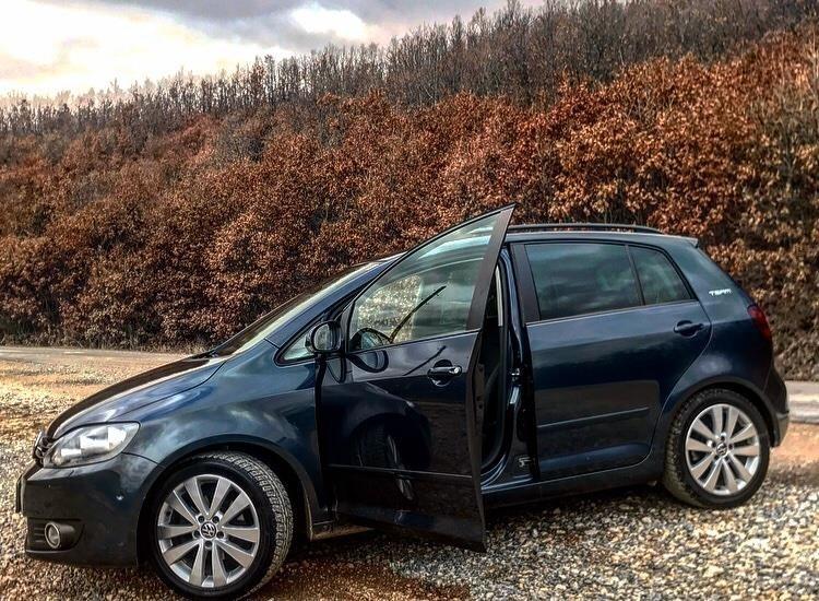 Golf-6-plus