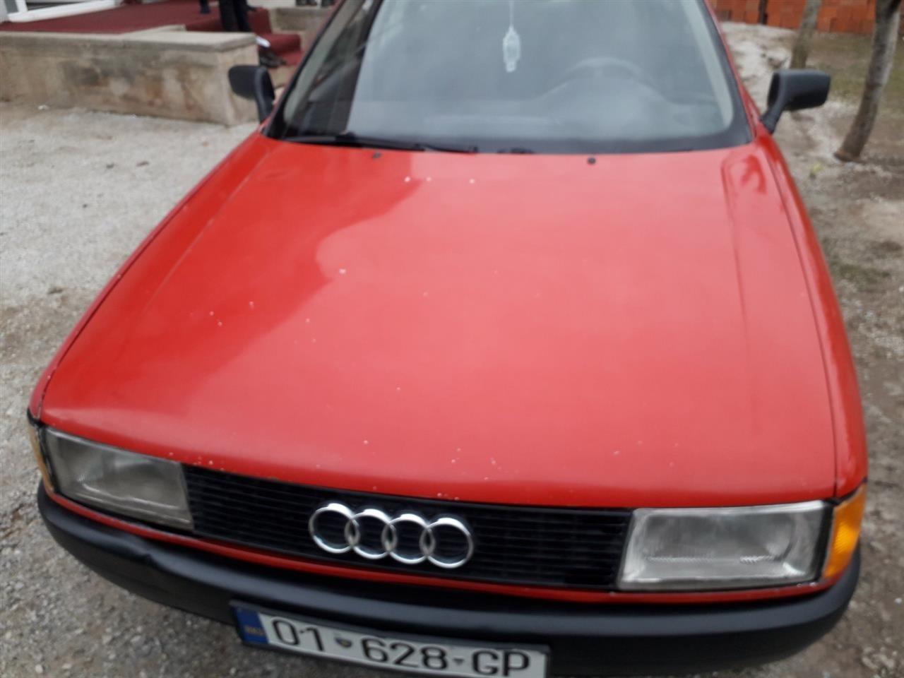Audi-80