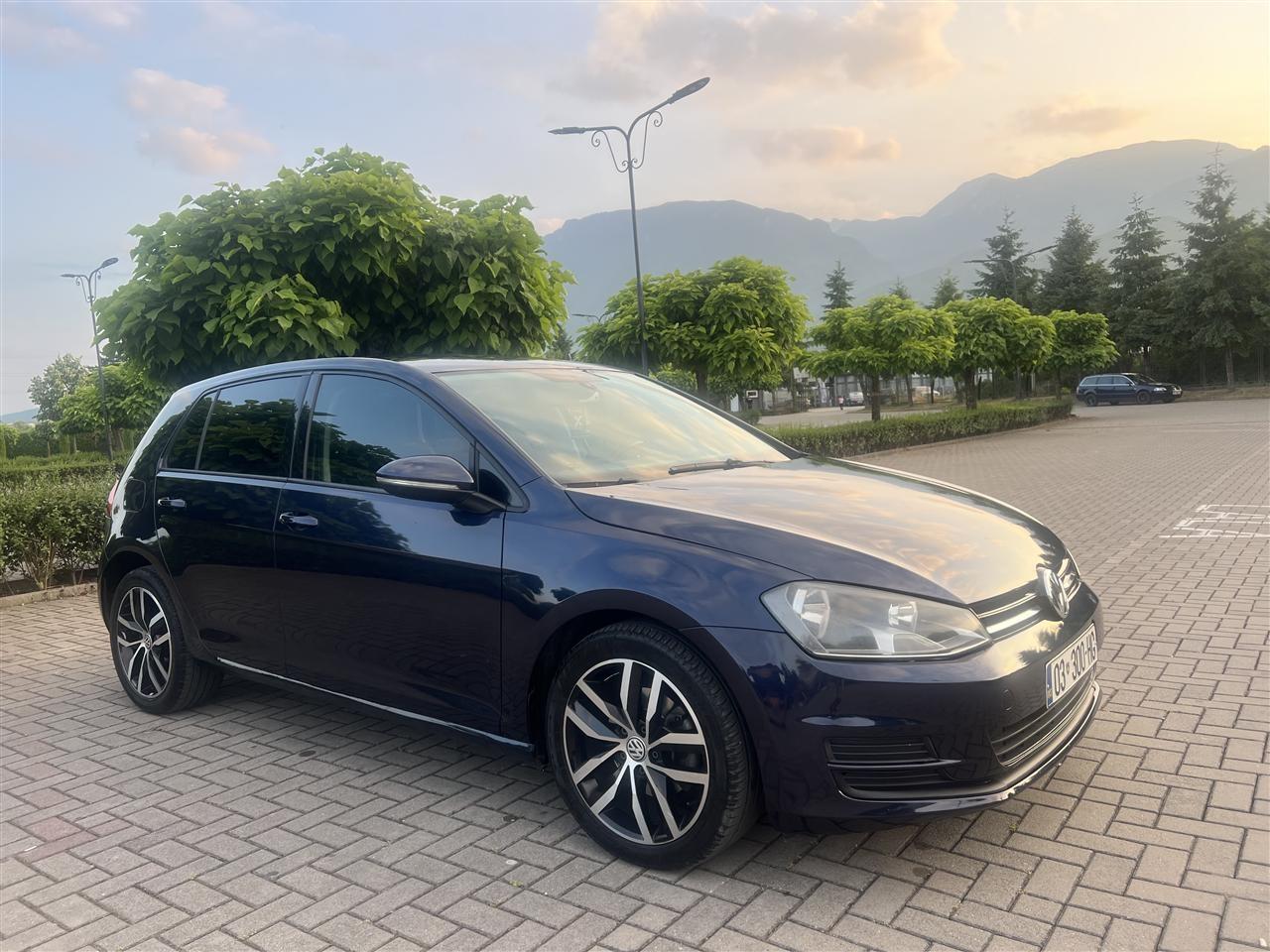 Golf-7