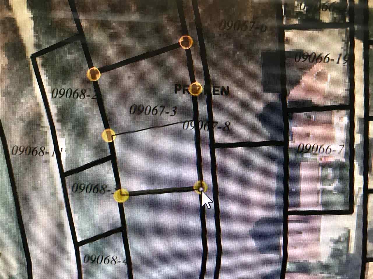 Shitet-parcella