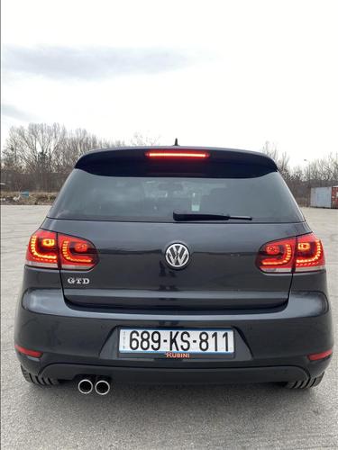 Golf 6