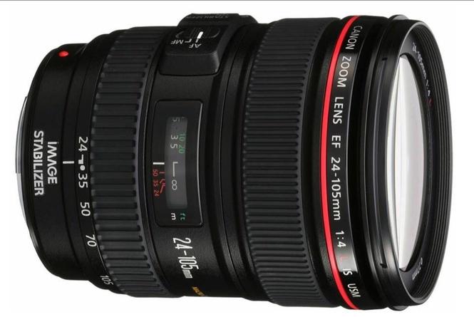 Canon 