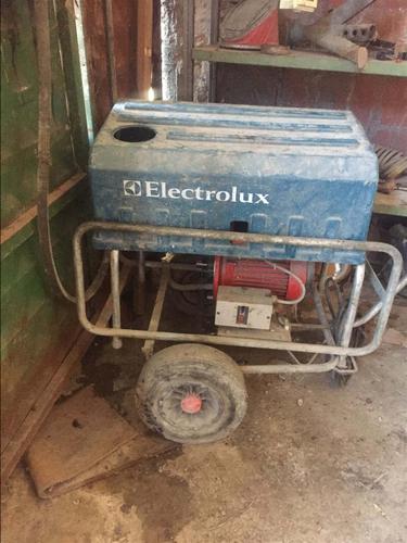 Electrolux