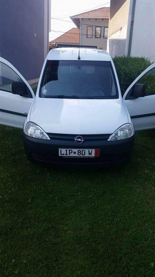 Opel