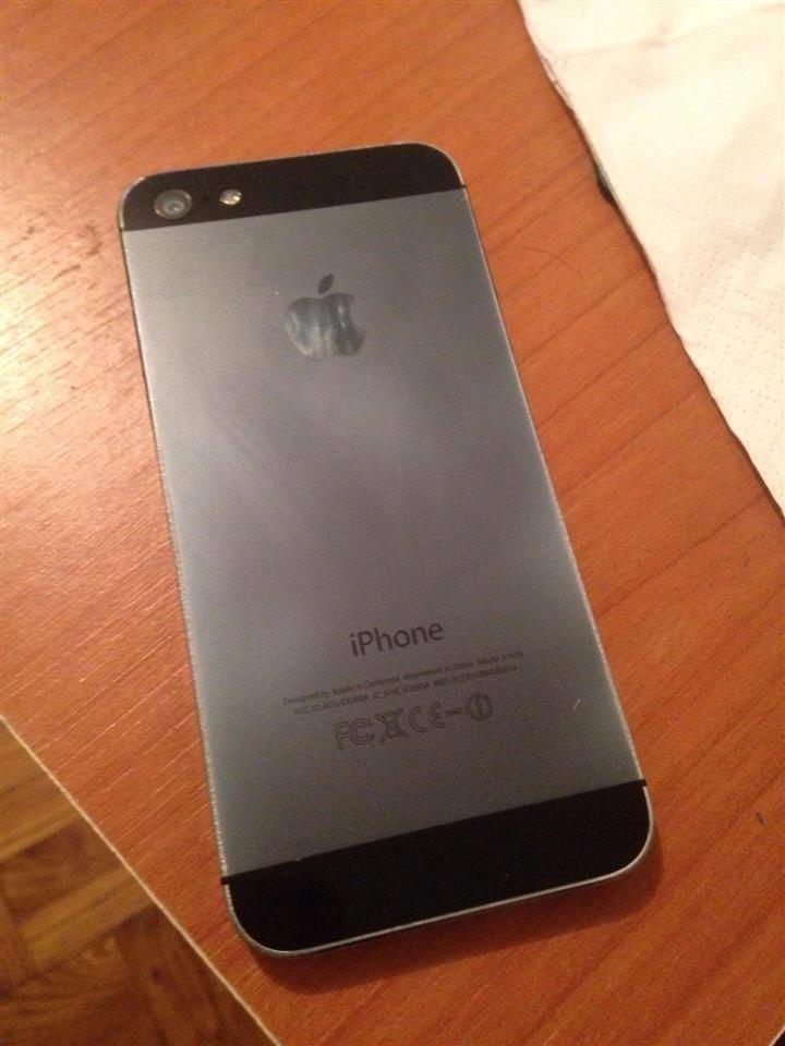 iPhone-5