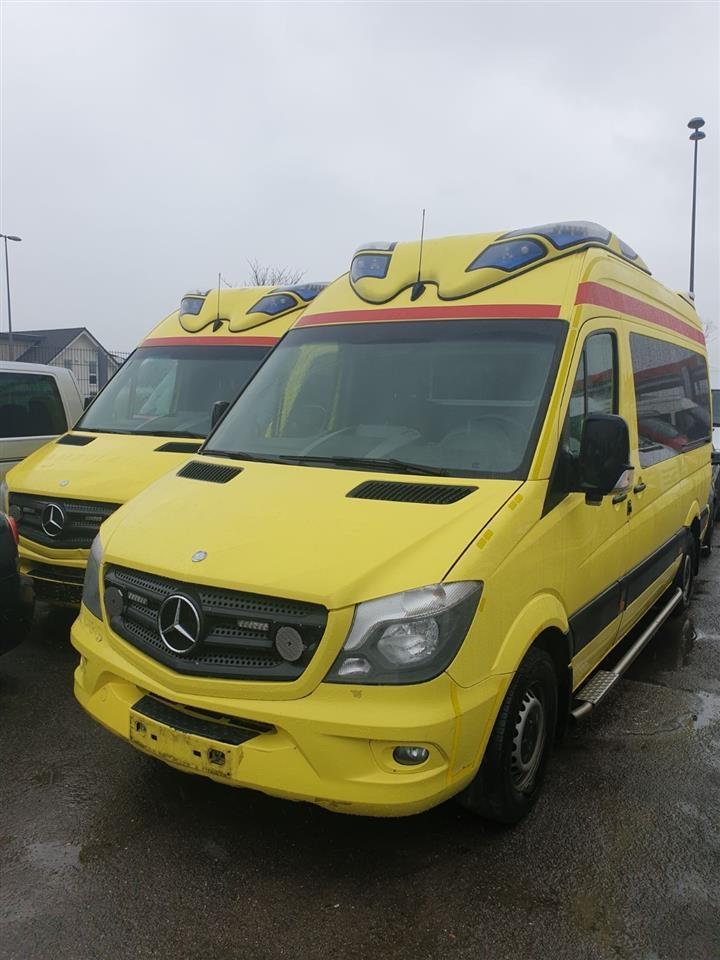 Mercedes-sprinter