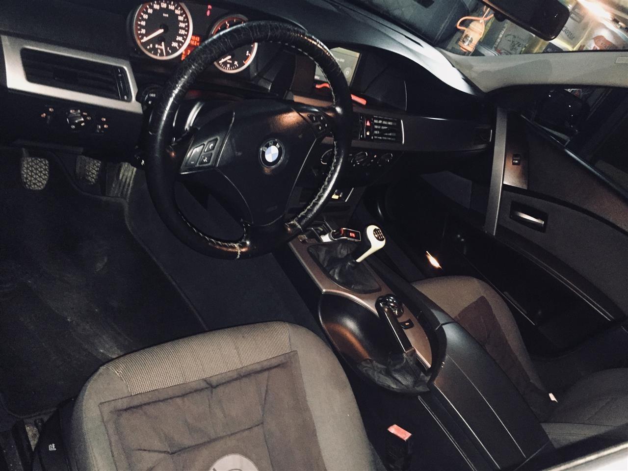 Bmw-E-60