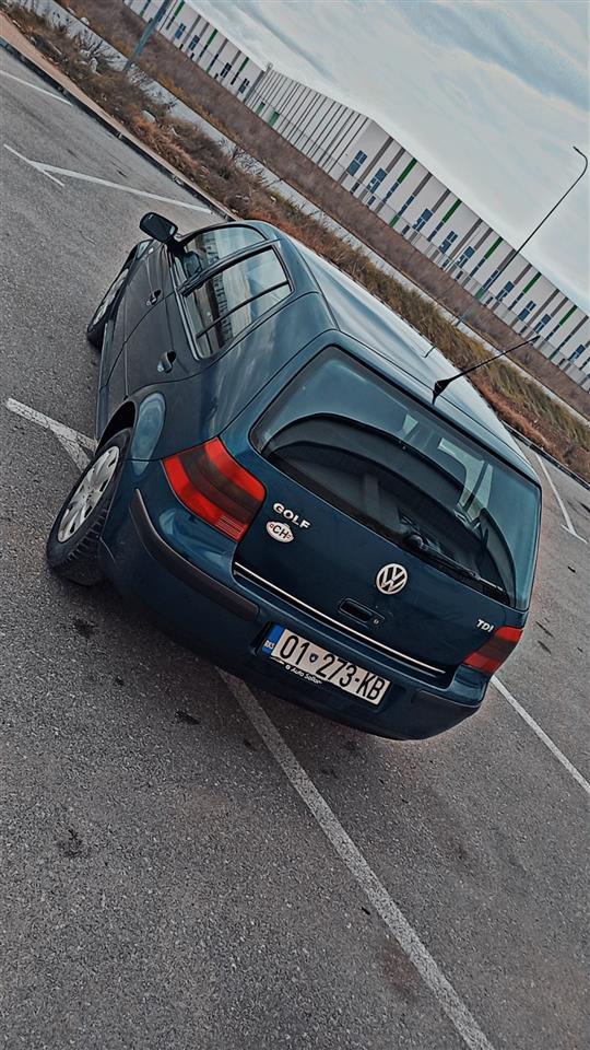 Golf-4
