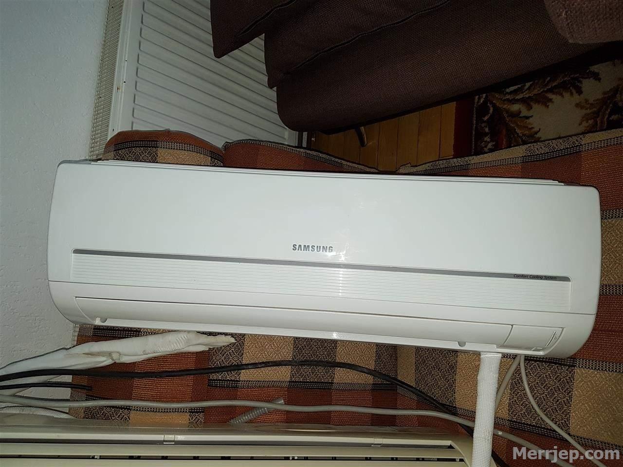 shitet klima samsung htu 12