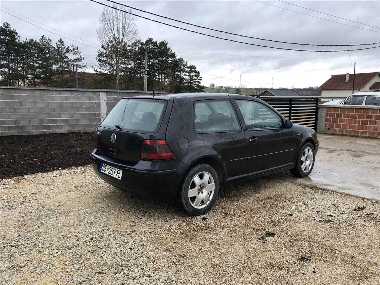 Golf-4