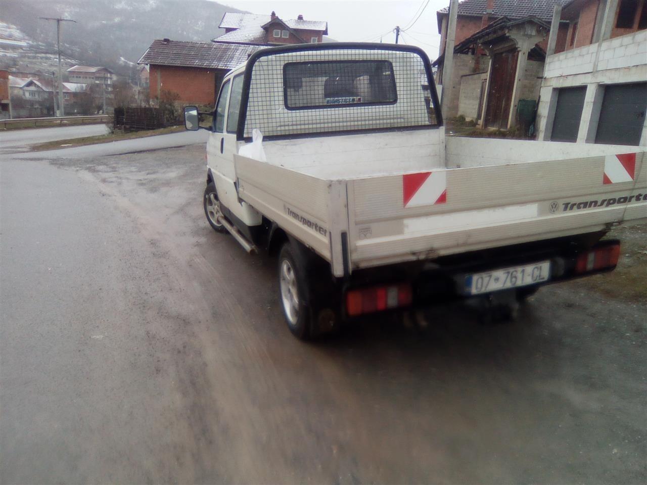 Kombi-