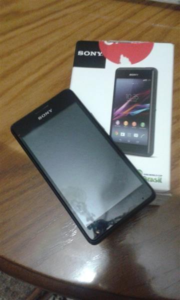 Sony-xperia-E1