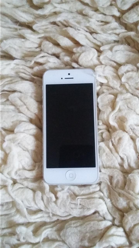 Iphone 5 