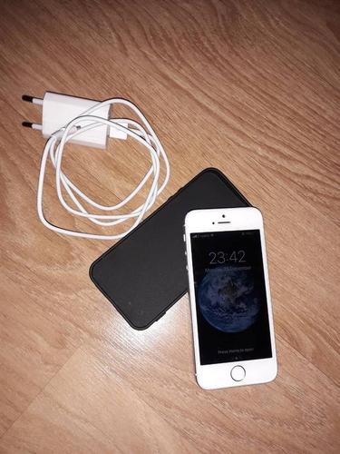 Iphone 5s 