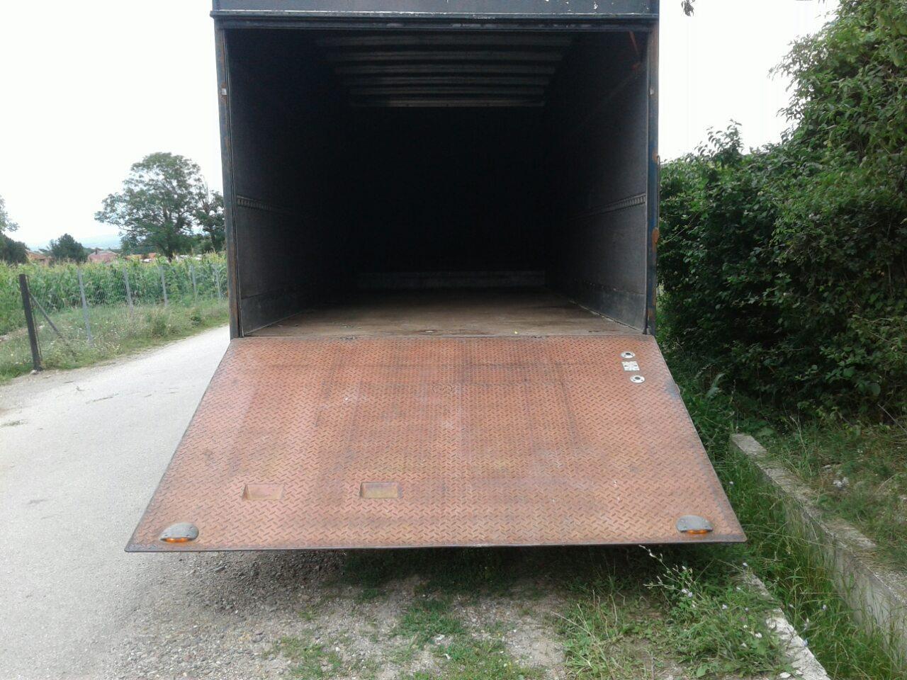 IVECO