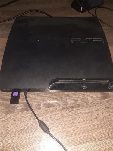 Ps3 controller