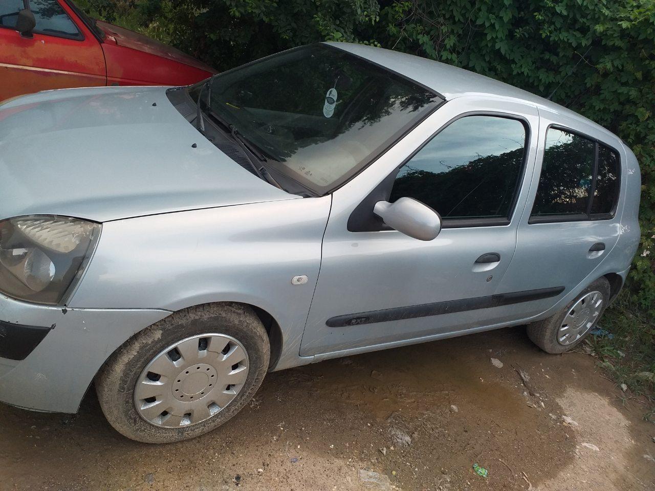 Reno-clio