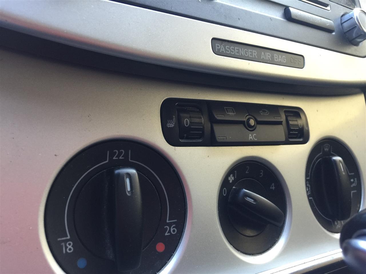 Passat-3C