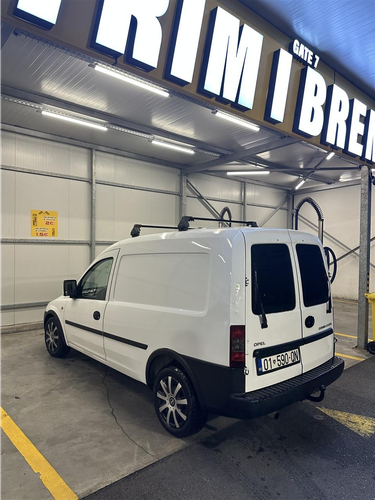 Opel combo 1.8 CDTI