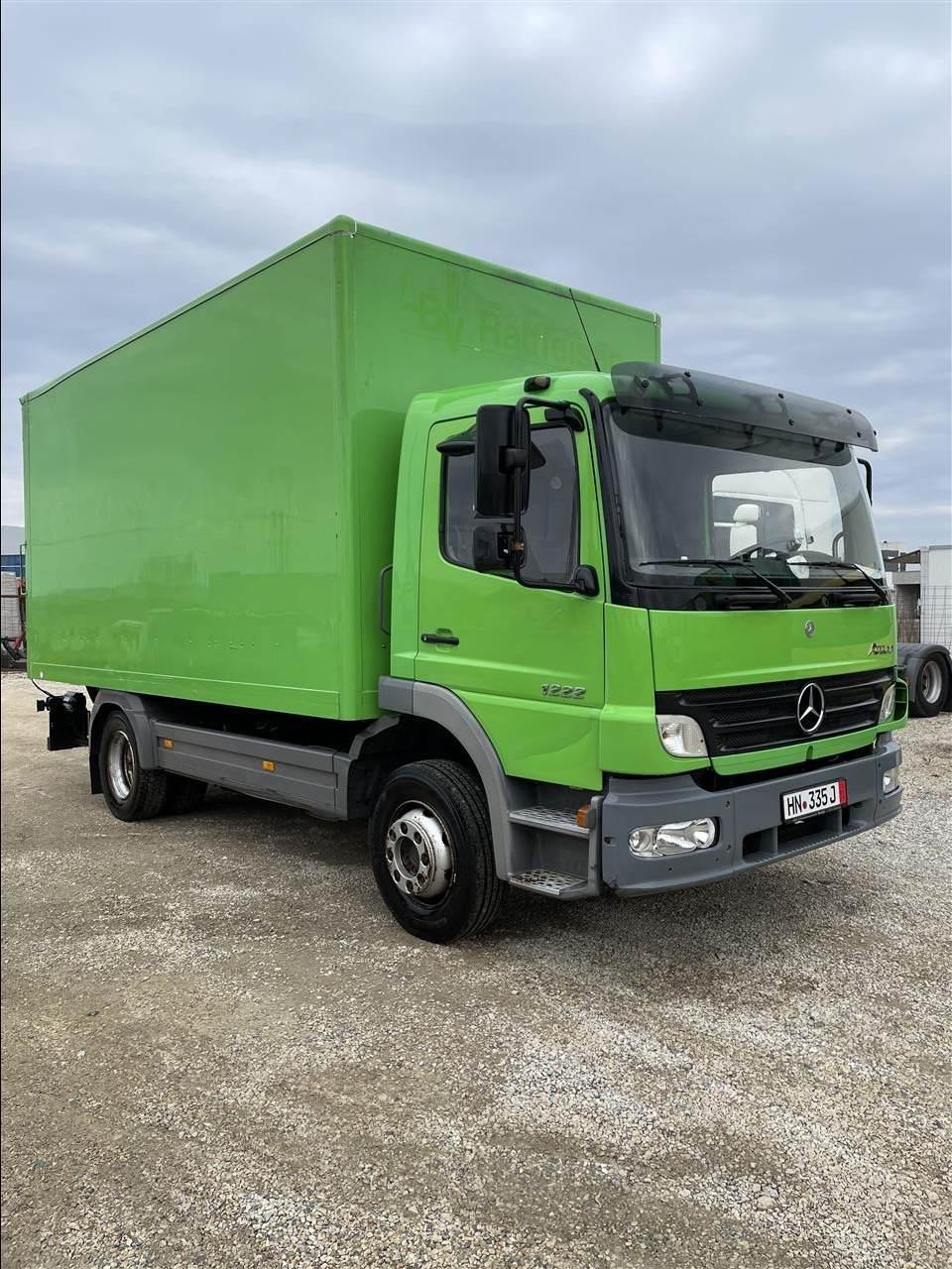 Atego-