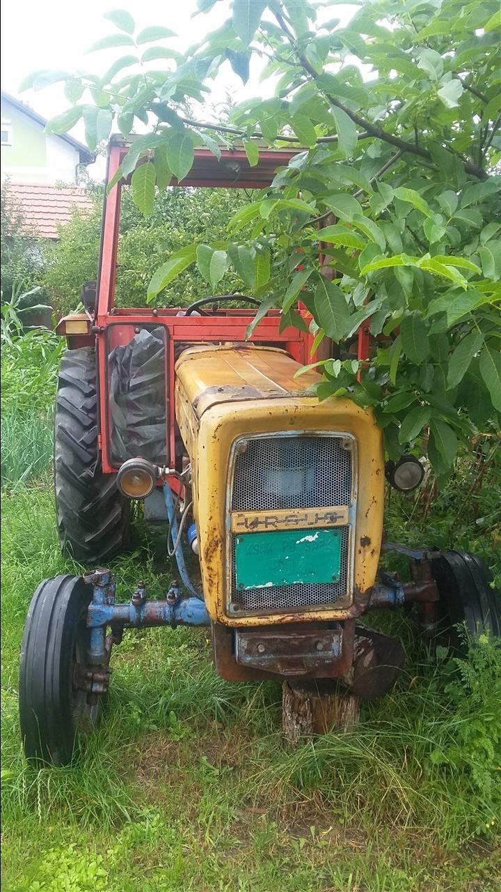 Traktor
