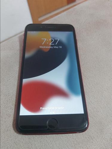 Iphone 8 plus 