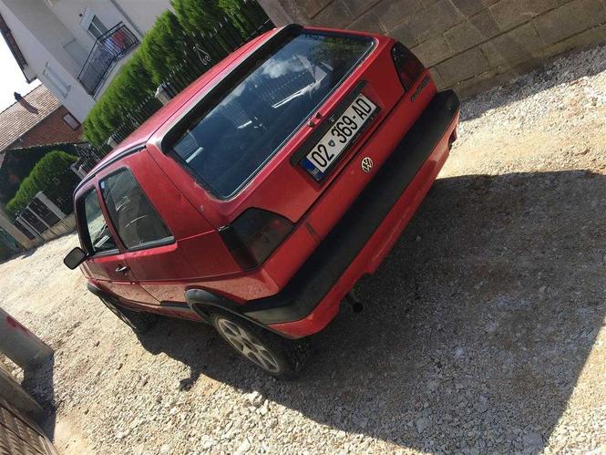 Golf 2