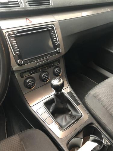Shitet Passat 3C 