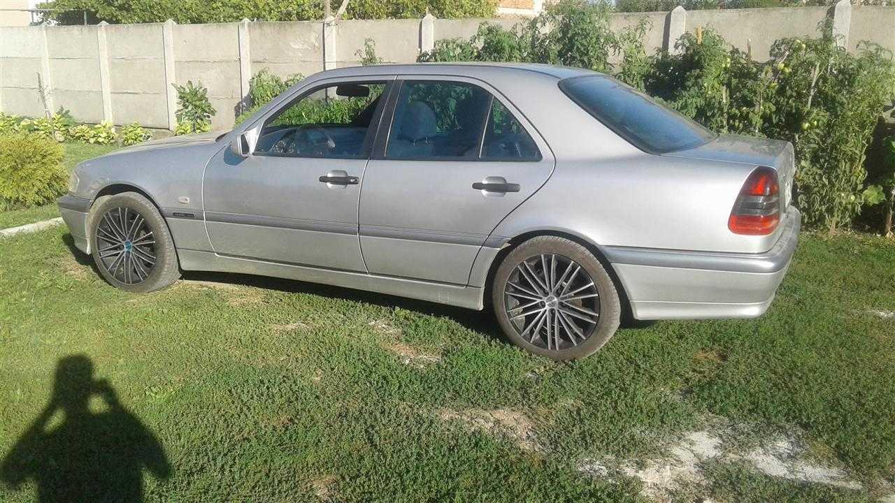 Morcodez-c180