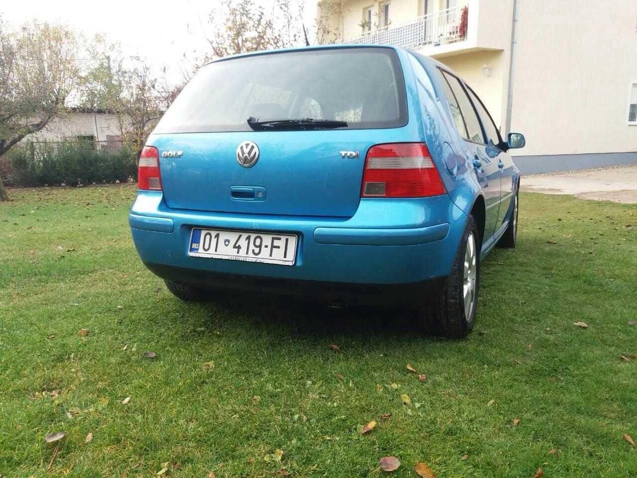 Golf-4-
