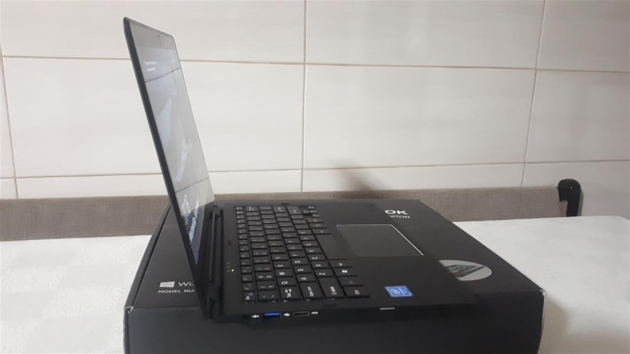 Notebook-CNC