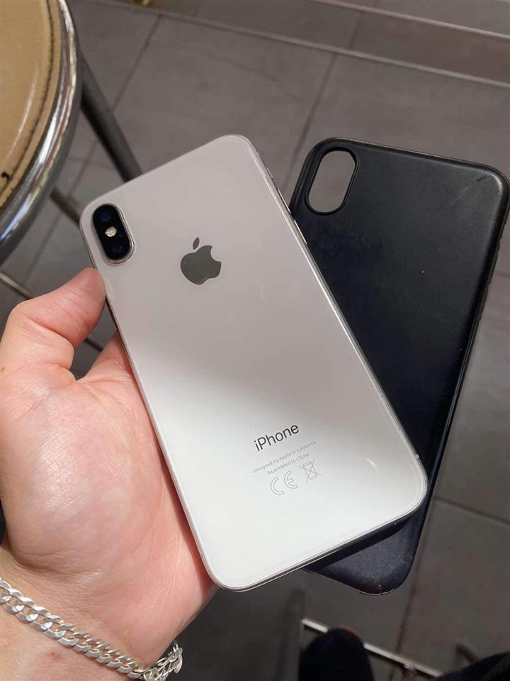 iPhone-X