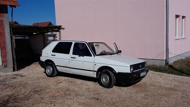 golf 2