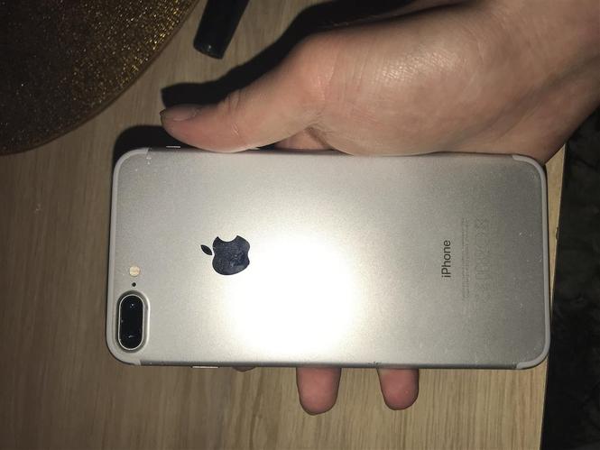 Iphone 7 Plus